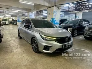 2022 Honda City 1.5 RS Hatchback