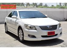 2009 Toyota Camry 2.0 (ปี 06-12) G Extremo Sedan AT