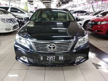 2012 Toyota Camry 2.5 V Sedan