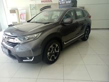 2018 Honda CR-V 1.5 VTEC SUV