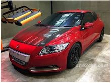 2014 Honda CR-Z 1.5 (ปี 10-16) JP Coupe AT