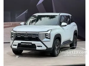 2026 Mitsubishi Destinator 1.5 Ultimate SUV
