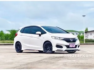 2020 Honda JAZZ 1.5 (ปี 14-22) S Hatchback