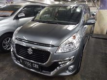 PROMO 2018 Suzuki Ertiga 1.4 Dreza MPV