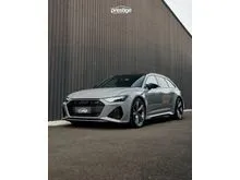 2023 Audi RS6 4.0 Avant Performance Wagon - Brand New Nik2023 - Price Off The Road