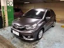 2022 Honda Brio 1.2 Satya E Hatchback