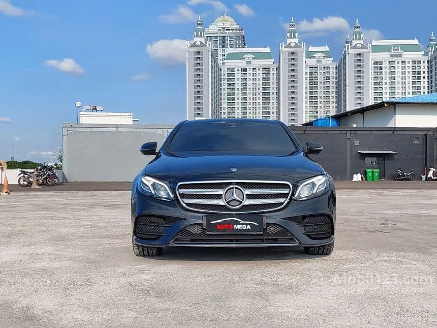 Jual Mobil Mercedes