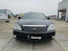 2005 Toyota Crown 3.0 Royal Saloon Full Sedan