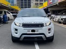 2013 Land Rover Range Rover Evoque 2.0 Dynamic Luxury Si4 SUV