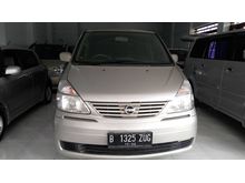 2004 Nissan Serena 2.0 Comfort Touring