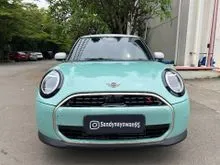 2024 MINI Cooper 2.0 S 3 Door Hatchback