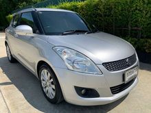 2012 Suzuki Swift 1.2 (ปี 12-16) GLX Hatchback AT