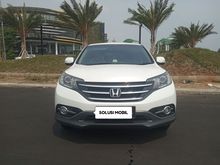 2014 Honda CR-V 2.0 2 SUV