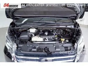 2020 Toyota Majesty 2.8 Grande Van