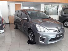 100% Baru Nissan Grand Livina 1.5 XV Highway Star MPV NIK 2017