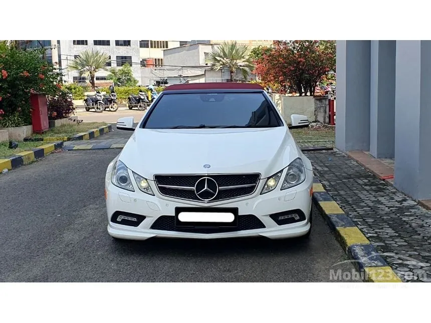 Jual Mobil Mercedes