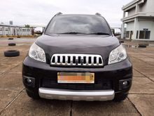 2013 Daihatsu Terios 1.5 TX SUV