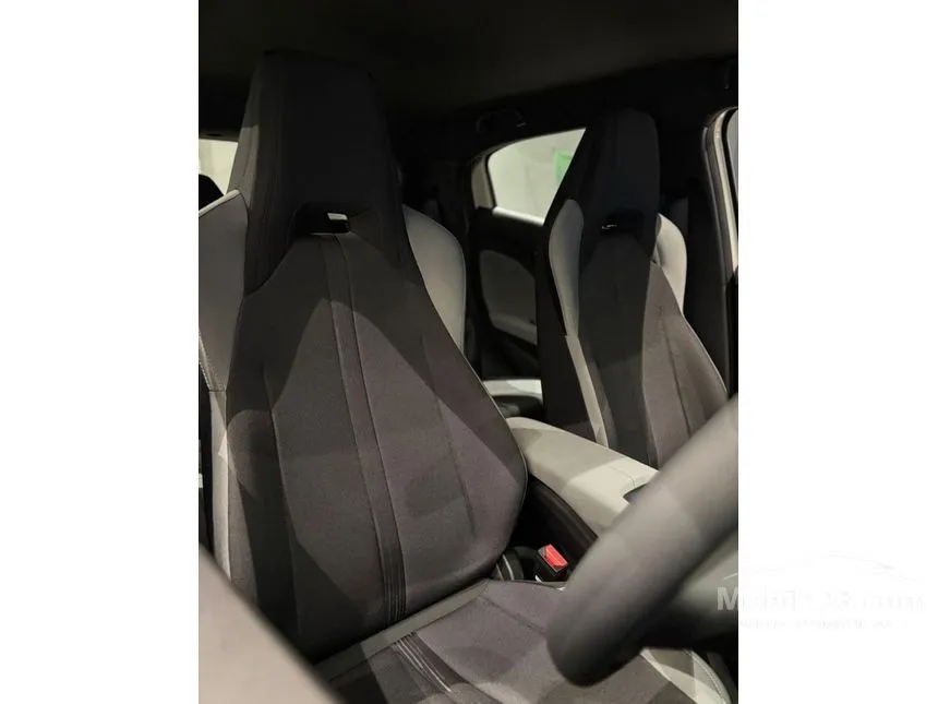2026 BYD Atto 1 Standard Range Dynamic Hatchback