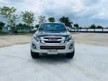 2016 Isuzu D-MAX 1.9 Space Cab (ปี 11-17) Hi-Lander L Pickup