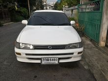 1995 Toyota Corolla 1.6 สามห่วง (ปี 91-96) GXi Sedan AT
