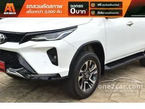 2024 Toyota FORTUNER 2.4 Leader G SUV