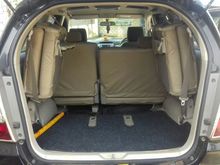 2015 Toyota Kijang Innova 2.0 V MPV