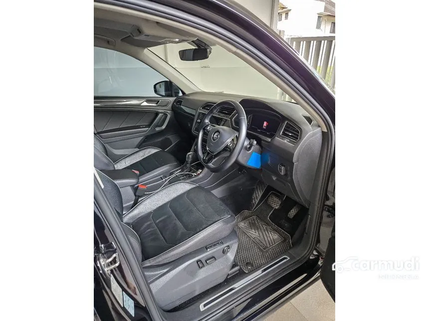 2021 Volkswagen Tiguan TSI Allspace SUV