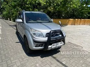 2010 Daihatsu Terios 1.5 TX SUV