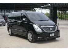 2012 Hyundai GRAND STAREX 2.5 (ปี 10-17) Premium Wagon