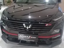 2022 Wuling Almaz 1,5 RS Pro Wagon
