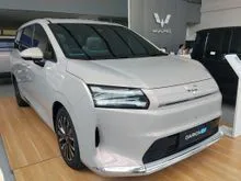 2026 Wuling Eksion 0.0 EX SUV