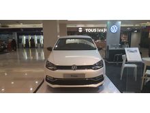VW Polo 1.2 TSI Promo Tanpa TDP Promo Kredit Syariah