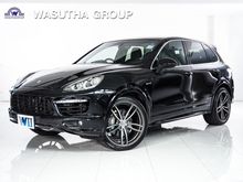 2010 Porsche Cayenne 3.0 (ปี 10-16) S Hybrid SUV AT