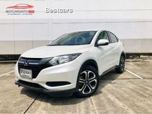 2016 Honda HR-V 1.8 (ปี 14-18) S SUV