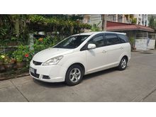 2010 Proton Exora 1.6 (ปี 09-15) High Line Wagon AT