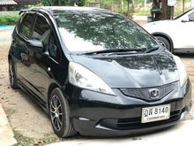 2010 Honda Jazz 1.5 (ปี 08-14) S i-VTEC Hatchback AT