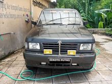1995 Isuzu Panther 2.2 2.3 Manual SUV miyabi plat S sis sekoto kediri jatim