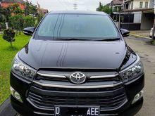2016 Toyota Kijang Innova 2.4 G MPV