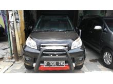 2011 Daihatsu Terios 1.5 TX