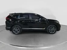 2021 Honda CR-V 1.5 Turbo Prestige SUV