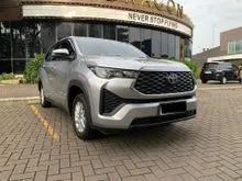 2024 Toyota Kijang Innova Zenix 2.0 G (Non Premium Color) MPV TERMURAH