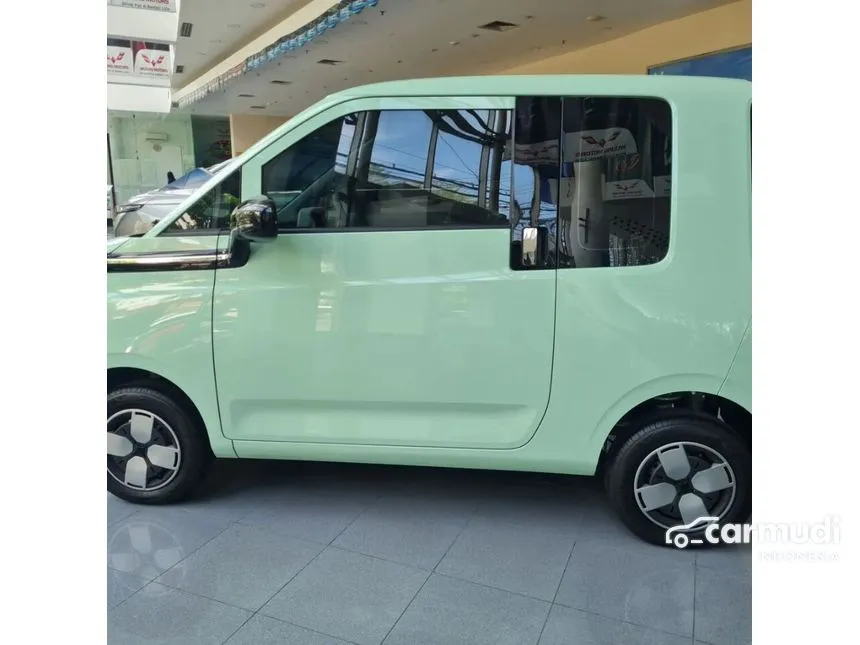 2024 Wuling EV Air ev Lite Hatchback