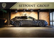 2018 Porsche Panamera 2.9 (ปี 16-20) 4S Sedan AT