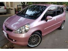 Si PINKY Jazz 2005 Cash-Kredit Harga Sama