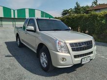 2008 Isuzu D-Max 2.5 SPACE CAB (ปี 07-11) SLX Ddi i-TEQ Pickup