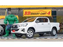 2015 Toyota Hilux Revo 2.4 DOUBLE CAB Prerunner E Pickup AT