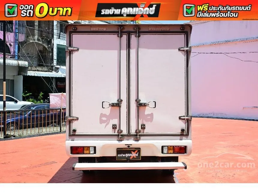 2022 Mitsubishi TRITON GL Single Cab Pickup