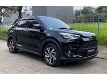 2024 Toyota Raize 1.0 T G (1 Tone) SUV (garansi unit 1thn)