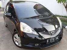 2010 Honda Jazz 1.5 RS Hatchback