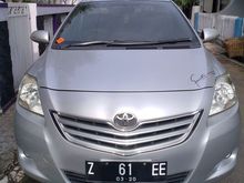 Vios G no supercantik #jualcepatpemiliklangsung